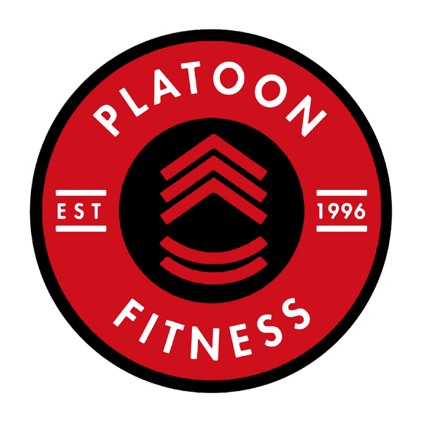 Platoon Fitness Gear